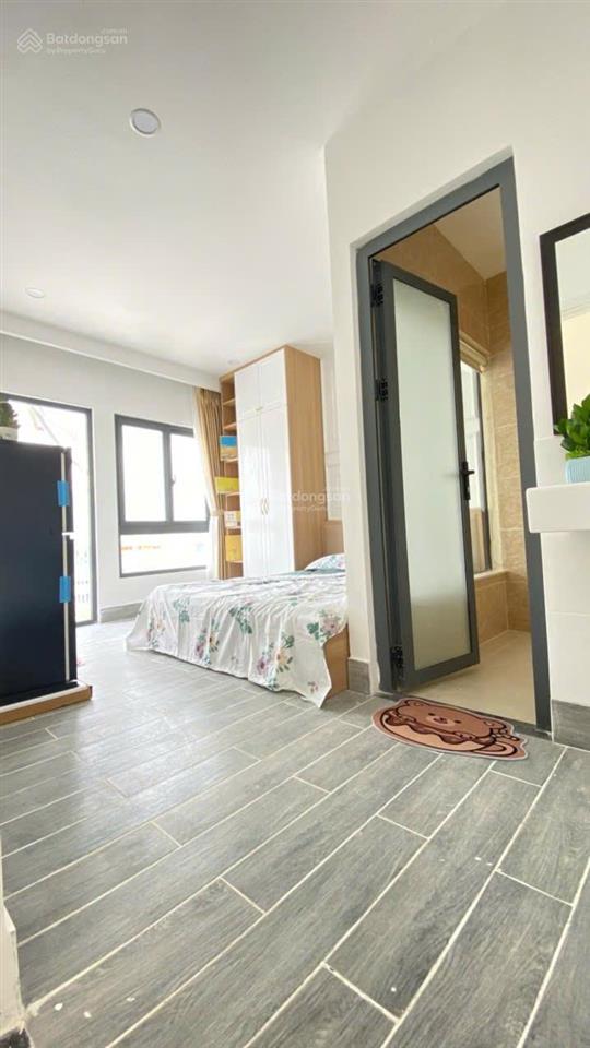 Chdv dòng tiền 1,8 tỷ/năm  nguyễn văn khối gò vấp  dt 7 x 22m  6 tầng  giá 22 tỷ