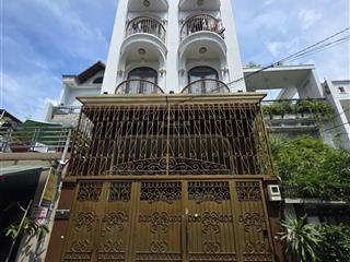 Chdv dòng tiền 1,8 tỷ/năm  nguyễn văn khối gò vấp  dt 7 x 22m  6 tầng  giá 22 tỷ