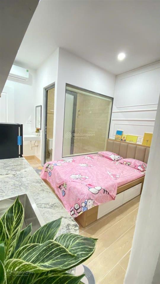 Chdv dòng tiền 1,8 tỷ/năm  nguyễn văn khối gò vấp  dt 7 x 22m  6 tầng  giá 22 tỷ