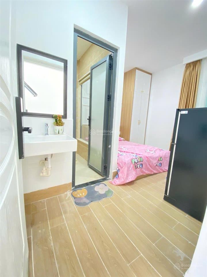 Chdv dòng tiền 1,8 tỷ/năm  nguyễn văn khối gò vấp  dt 7 x 22m  6 tầng  giá 22 tỷ