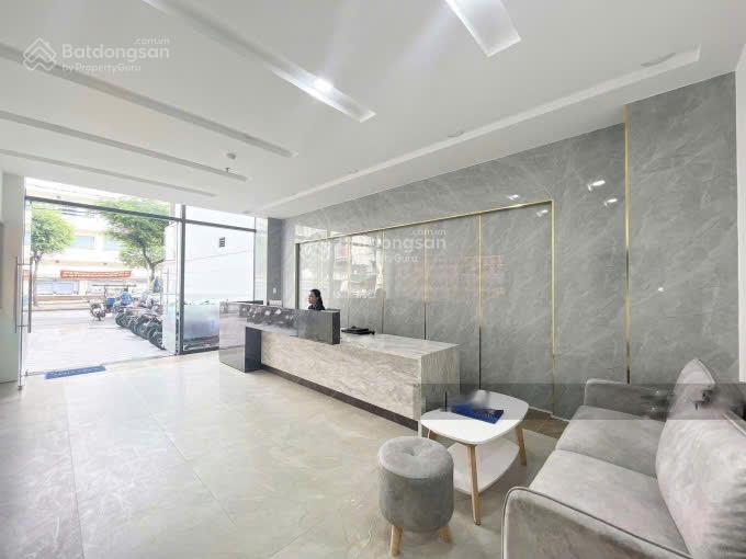 Building góc 2mt nguyễn trãi bến thành quận 1  15x30m  2hầm 10 tầng  hđt 1 tỷ  giá 376 tỷ