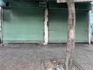 Giá đầu tư  mặt tiền phan văn trị + nơ trang long  dt 6x24m  hđt 50tr  giá chỉ 19 tỷ