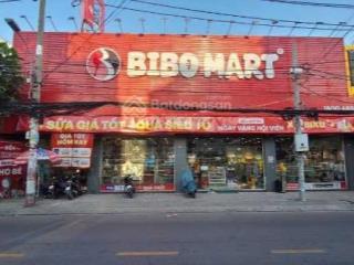 Cửa ngõ dự án sun group thanh đa  góc 2mt bình quới bình thạnh dt 20x30m hđt 250tr  giá 100 tỷ