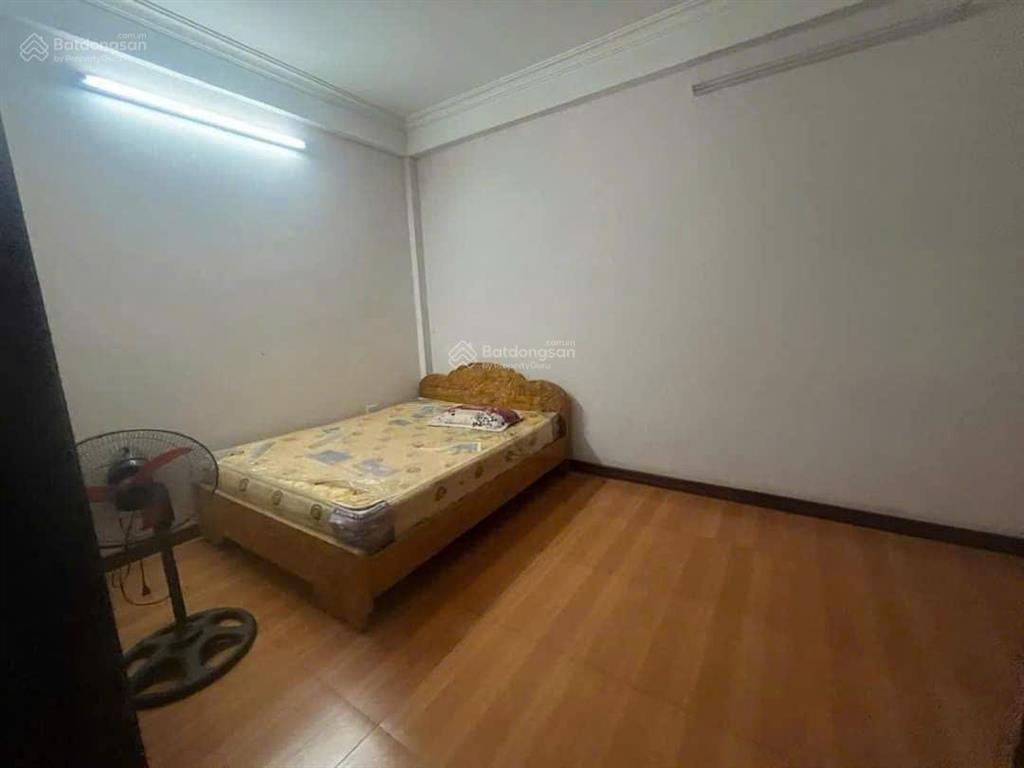 Bán nhà thụy phương, 12,9 tỷ, ô tô tránh kinh doanh đỉnh 72,1m2, 4 tầng.