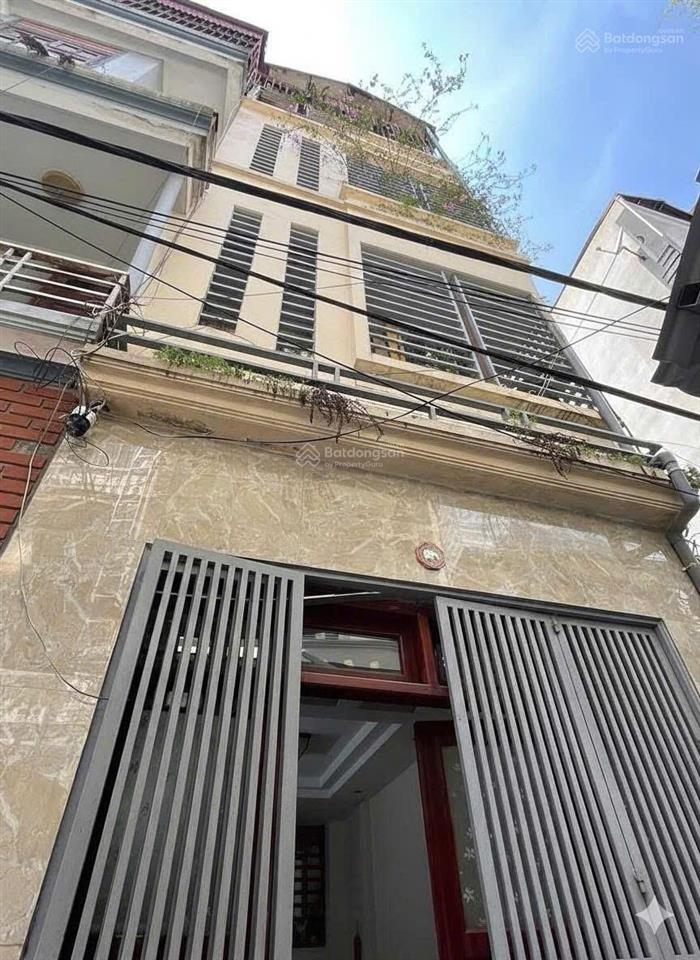 Bán nhà thụy phương, 12,9 tỷ, ô tô tránh kinh doanh đỉnh 72,1m2, 4 tầng.