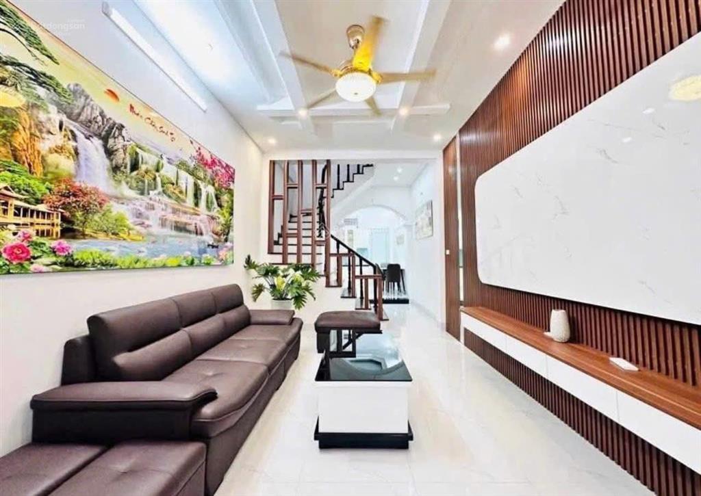 Bán nhà thụy phương, 4 tầng, 40.2m2, giá ưu đãi, ô tô tránh kinh doanh