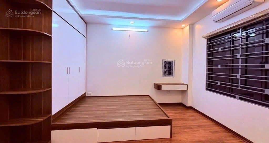 Bán nhà thụy phương, 4 tầng, 40.2m2, giá ưu đãi, ô tô tránh kinh doanh