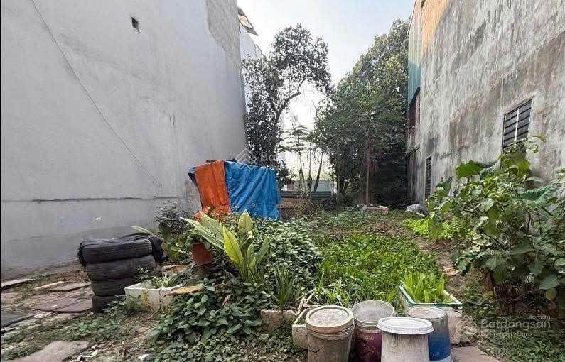 Bán đất liên mạc, bắc từ liêm, giá ưu đãi 5,2 tỷ, 46,1 m2, ô tô vào đất.