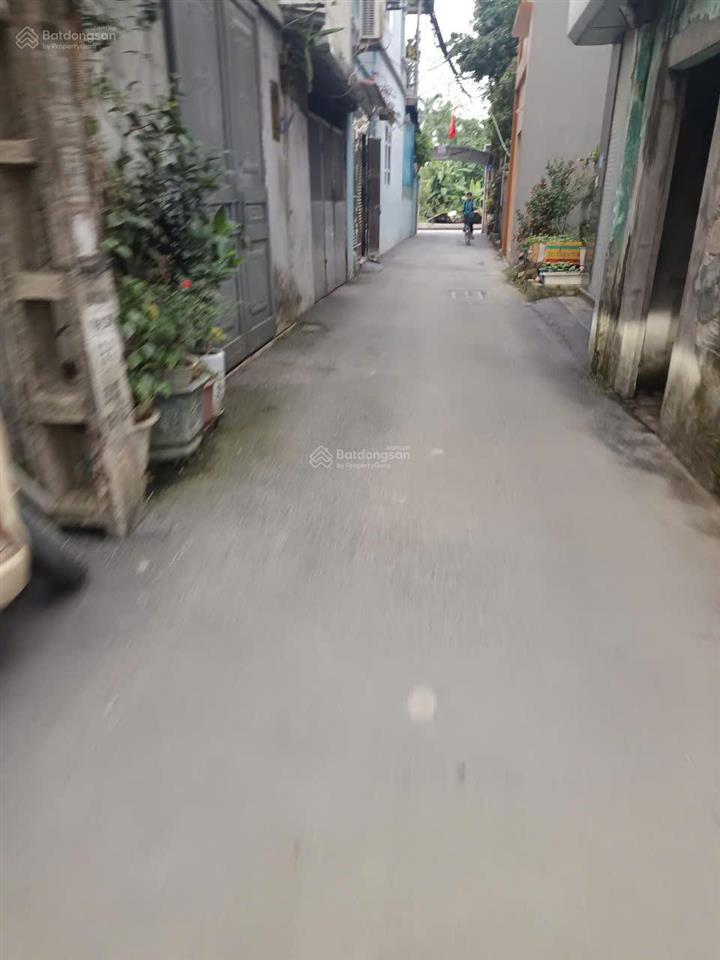 Bán nhà siêu hiếm liên mạc, thượng cát, 5,25 tỷ, chính chủ, ô tô sát nhà, 35m2, 5 tầng