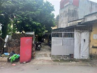 Bán đất siêu hiếm liên mạc, giá tốt 5,3 tỷ, diện tích 39m2, ô tô đỗ cửa.