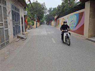 Bán đất đẹp thụy phương, 6,35 tỷ, 55,9 m2, nhiều tiện ích, chính chủ