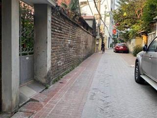 Bán đất đông ngạckẻ vẽ, 8,5 tỷ, 48 m2, ô tô qua đất phù hợp cho đầu tư.