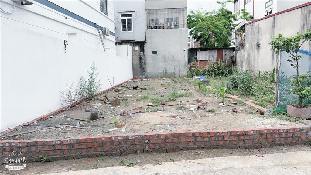 Bán đất kẻ vẽ, đông ngạc 8,8 tỷ, 59,1 m2, hàng hot! ô tô qua đất.