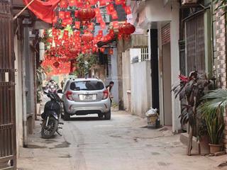 Hàng hiếm đông ngạc,kẻ vẽ, 8,5 tỷ, 37m2, nhà riêng 5 tầng, ô tô tránh kinh doanh.