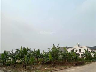 Bán đất siêu đẹp đông ngạc, 13,65 tỷ, 75,6 m2,lô góc, ô tô tránh kinh doanh.