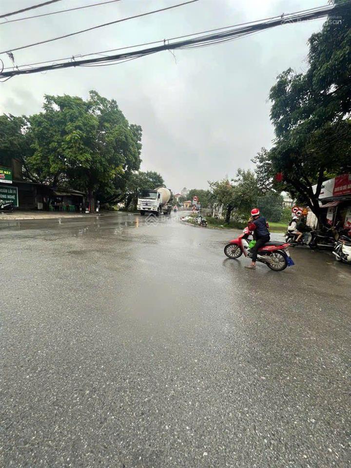 Đất cư đẹp,đông ngạc, 8,45 tỷ, 77,1 m2, hàng hiếm tại, ô tô đỗ ngày đêm kinh doanh đỉnh.