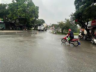 Đất cư đẹp,đông ngạc, 8,45 tỷ, 77,1 m2, hàng hiếm tại, ô tô đỗ ngày đêm kinh doanh đỉnh.