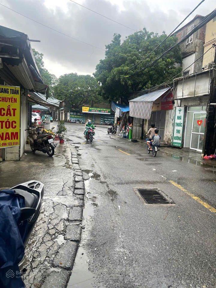 Đất cư đẹp,đông ngạc, 8,45 tỷ, 77,1 m2, hàng hiếm tại, ô tô đỗ ngày đêm kinh doanh đỉnh.