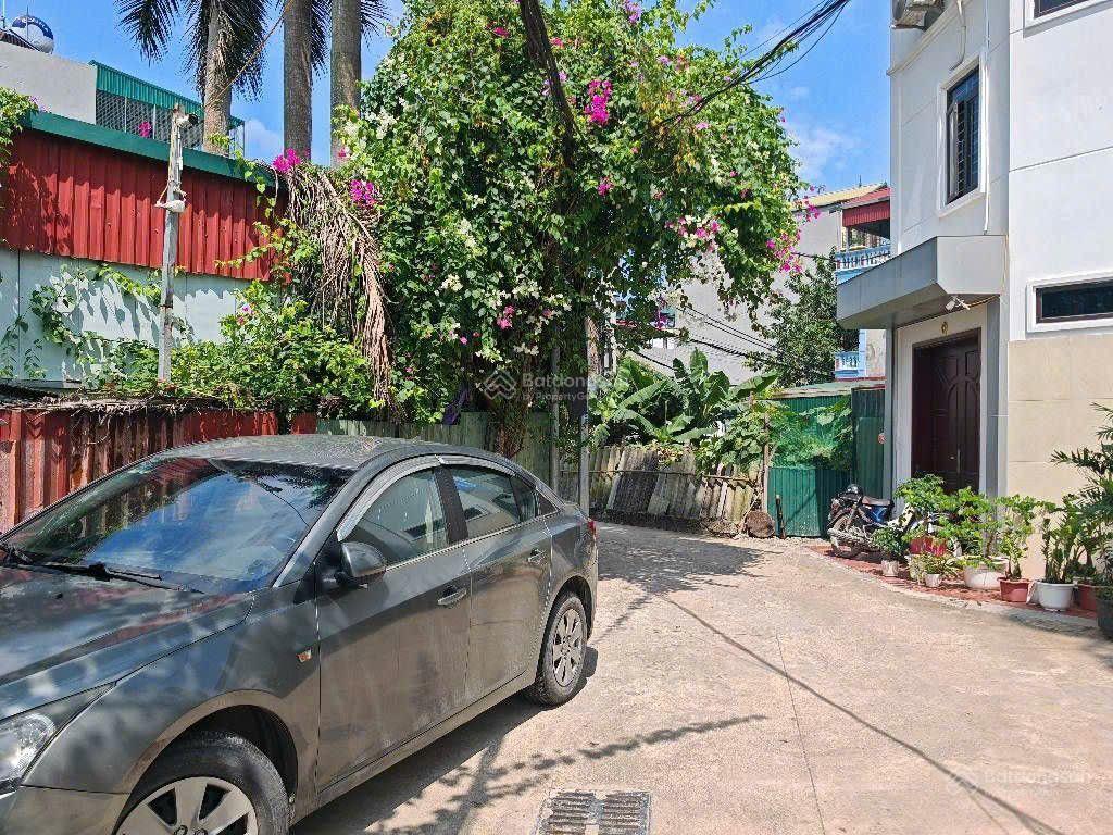 Bán nhà liên mạc, 35,1 m2, giá ưu đãi, 5 tầng, 5.24 tỷ