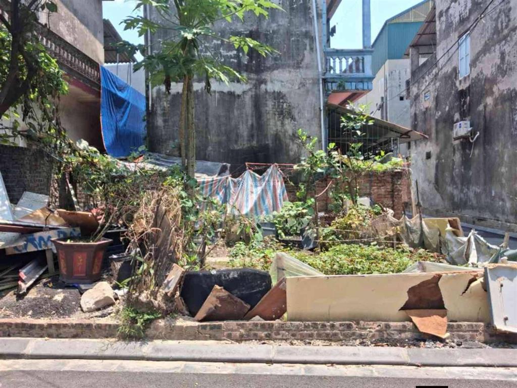 Bán đất đẹp, siêu hiếm liên mạc, 6,85 tỷ, 56,9m2, nhiều tiện ích, ô tô tránh kinh doanh.