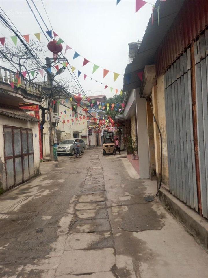 Bán đất đẹp, siêu hiếm liên mạc, 6,85 tỷ, 56,9m2, nhiều tiện ích, ô tô tránh kinh doanh.