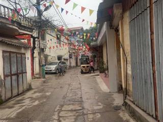 Bán đất đẹp, siêu hiếm liên mạc, 6,85 tỷ, 56,9m2, nhiều tiện ích, ô tô tránh kinh doanh.