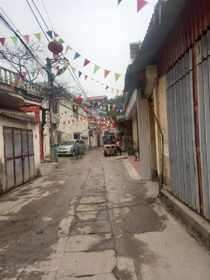 Bán đất đẹp, siêu hiếm liên mạc, 6,85 tỷ, 56,9m2, nhiều tiện ích, ô tô tránh kinh doanh.