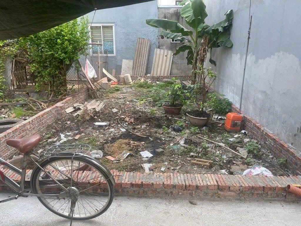 Bán đất thượng cát, 6,8 tỷ, 57,1 m2, view đẹp, vị trí thuận lợi, ô tô tránh.