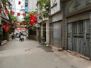 Bán nhà an dương vương, 8,2 tỷ, 38,2 m2, giá ưu đãi, 5 tầng, ô tô tránh.