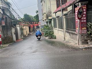 Bán nhà liên mạc, 5,26 tỷ, 34,9 m2, 5 tầng, giao thông thuận tiện.