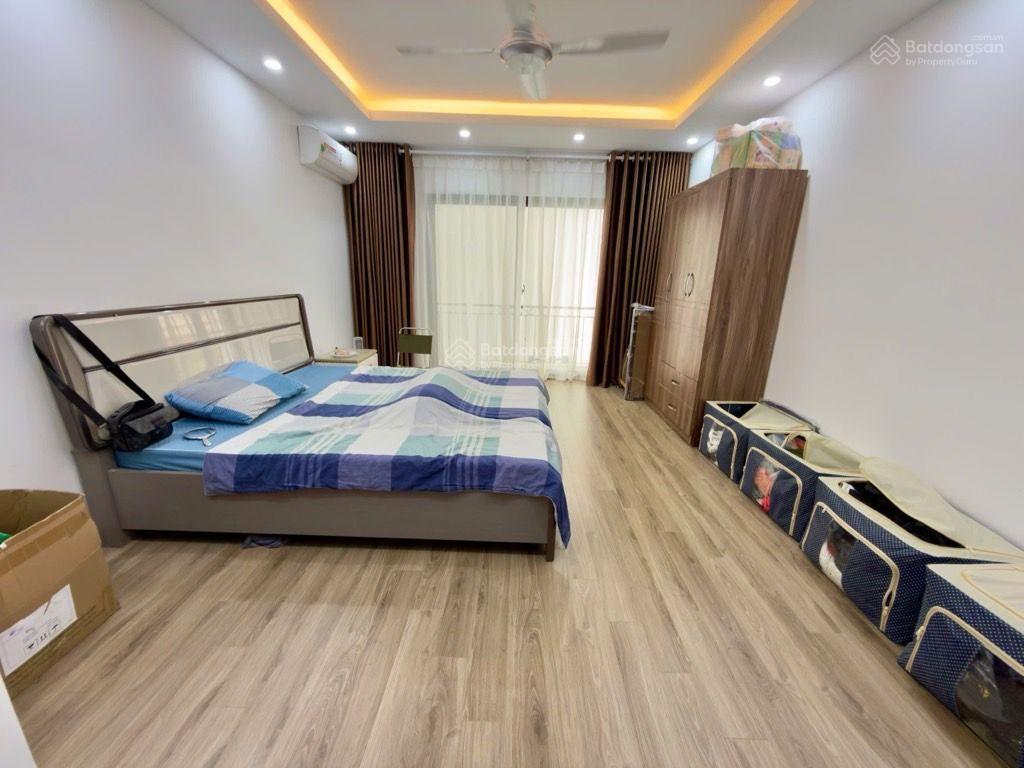 Bán nhà liên mạc, 5,26 tỷ, 34,9 m2, 5 tầng, giao thông thuận tiện.