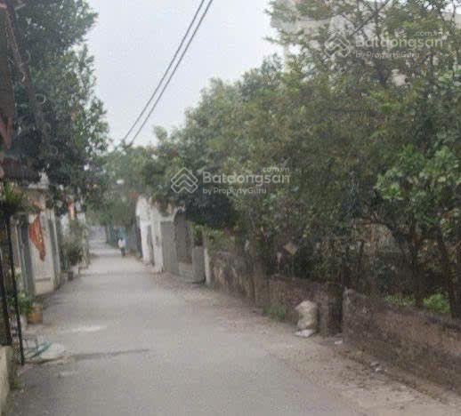 Bán gấp đất liên mạc, 6,5 tỷ, 51,2 m2, đầu tư sinh lời cao, ô tô vào đất.