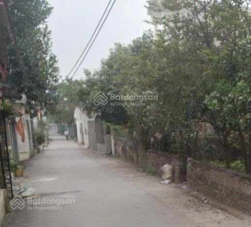 Bán gấp đất liên mạc, 6,5 tỷ, 51,2 m2, đầu tư sinh lời cao, ô tô vào đất.