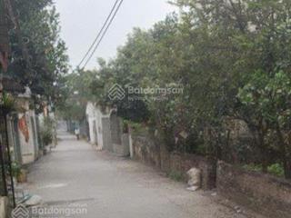 Bán gấp đất liên mạc, 6,5 tỷ, 51,2 m2, đầu tư sinh lời cao, ô tô vào đất.