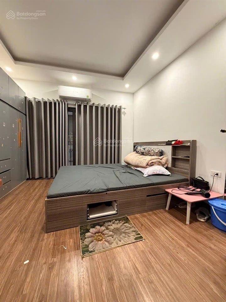 Bán nhà liên mạc, 5,24 tỷ, 34,3m2, giá ưu đãi uy tín, 5 tầng.