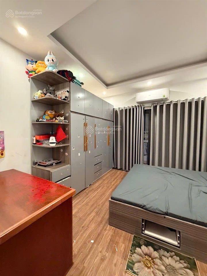 Bán nhà liên mạc, 5,24 tỷ, 34,3m2, giá ưu đãi uy tín, 5 tầng.