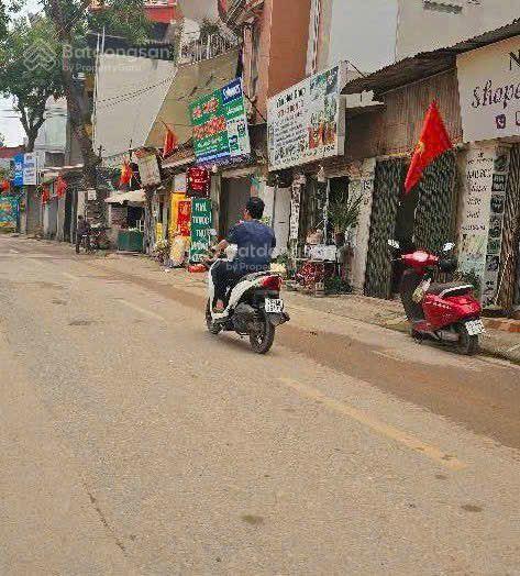 Bán đất 45m2 giá tốt thụy phương, đông ngạc, ô tô tránh, kinh doanh.