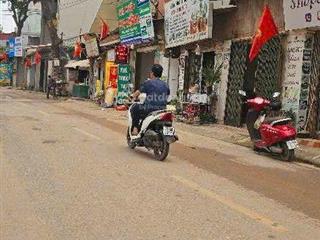 Bán đất 45m2 giá tốt thụy phương, đông ngạc, ô tô tránh, kinh doanh.