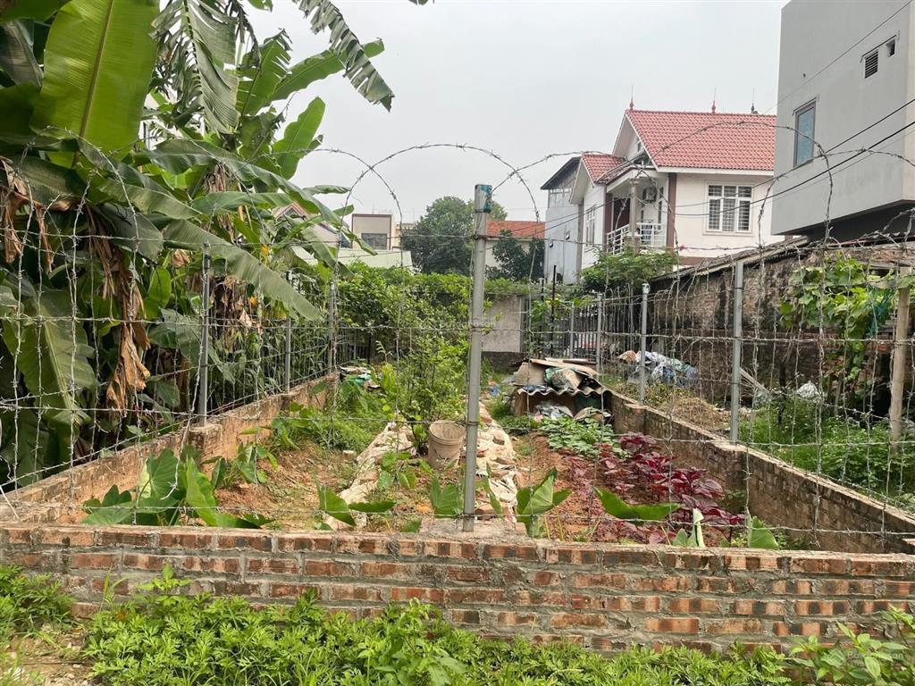 Bán đất 45m2 giá tốt thụy phương, đông ngạc, ô tô tránh, kinh doanh.