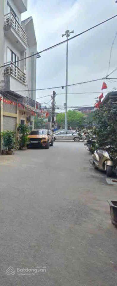 Bán đất thụy phương, 8,46 tỷ, 76,9 m2, chính chủ, ô tô tránh kinh doanh đỉnh.