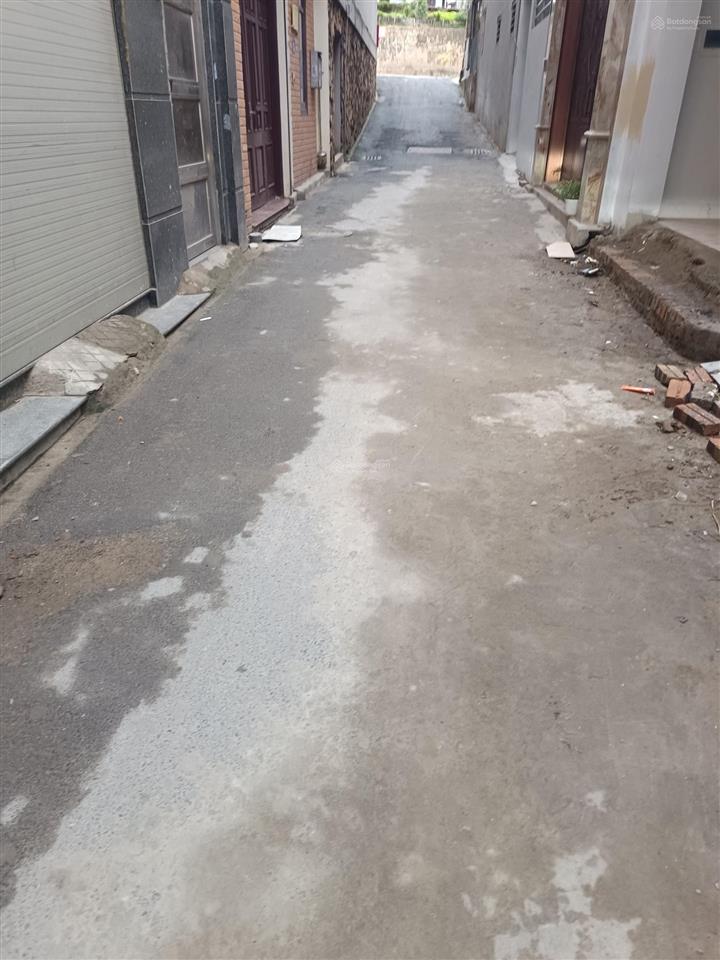 Bán nhà siêu hiếm an dương vương, 7,85 tỷ, 44,9m2, giá tốt ô tô đỗ cổng.