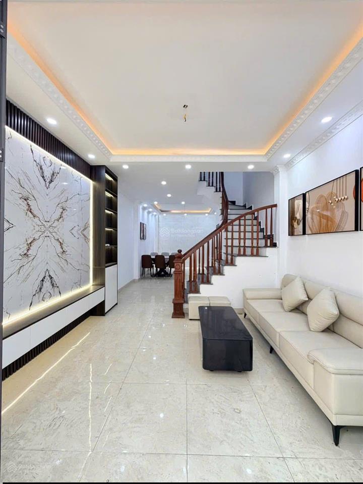 Bán nhà siêu hiếm an dương vương, 7,85 tỷ, 44,9m2, giá tốt ô tô đỗ cổng.