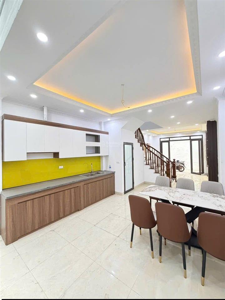 Bán nhà siêu hiếm an dương vương, 7,85 tỷ, 44,9m2, giá tốt ô tô đỗ cổng.
