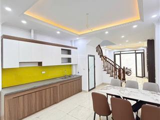 Bán nhà siêu hiếm an dương vương, 7,85 tỷ, 44,9m2, giá tốt ô tô đỗ cổng.