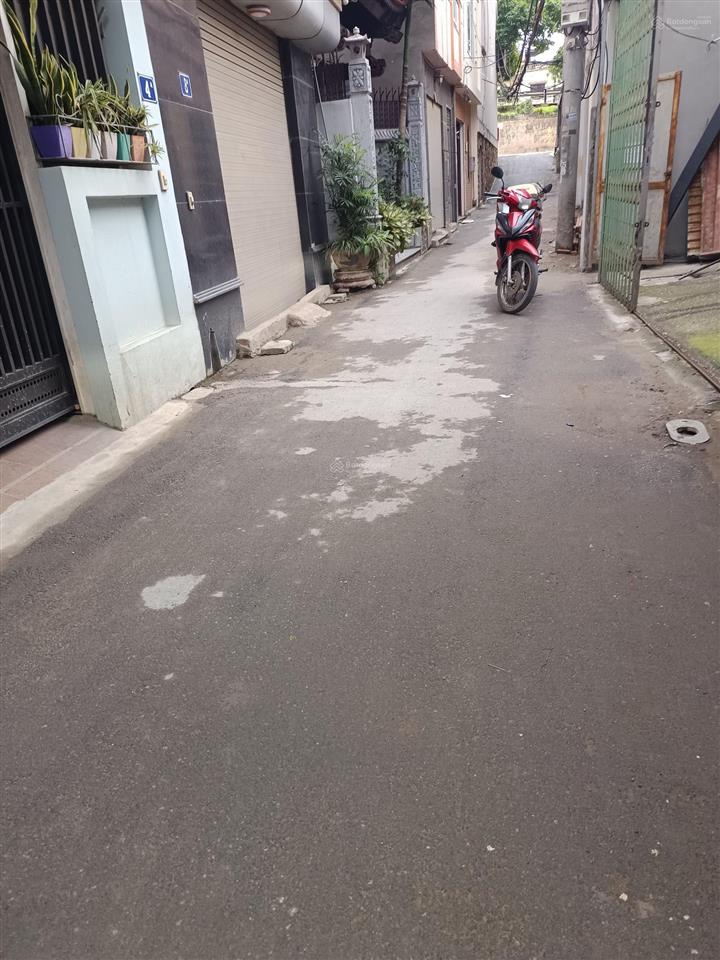 Bán đất đẹp an dương vương, 8,5 tỷ, 56 m2, nhiều tiện ích, ô tô sát nhà