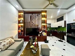 Siêu hot bán nhà an dương vương, 8,19 tỷ, 39,1 m2, ô tô tránh