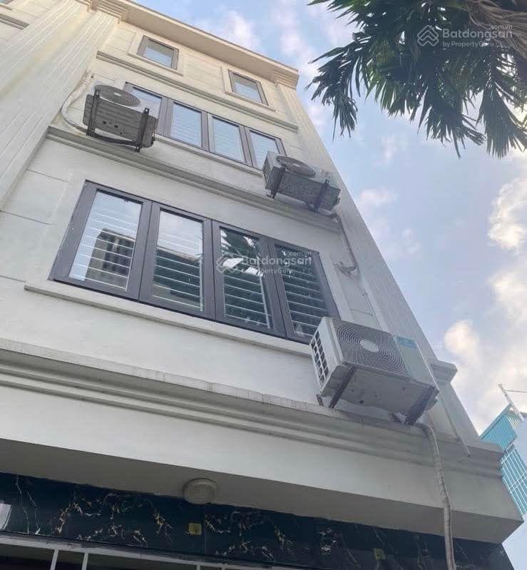 Bán nhà đông ngạc kẻ vẽ, 8,5 tỷ, 38,2m2, hàng hiếm ô tô tránh kinh doanh.