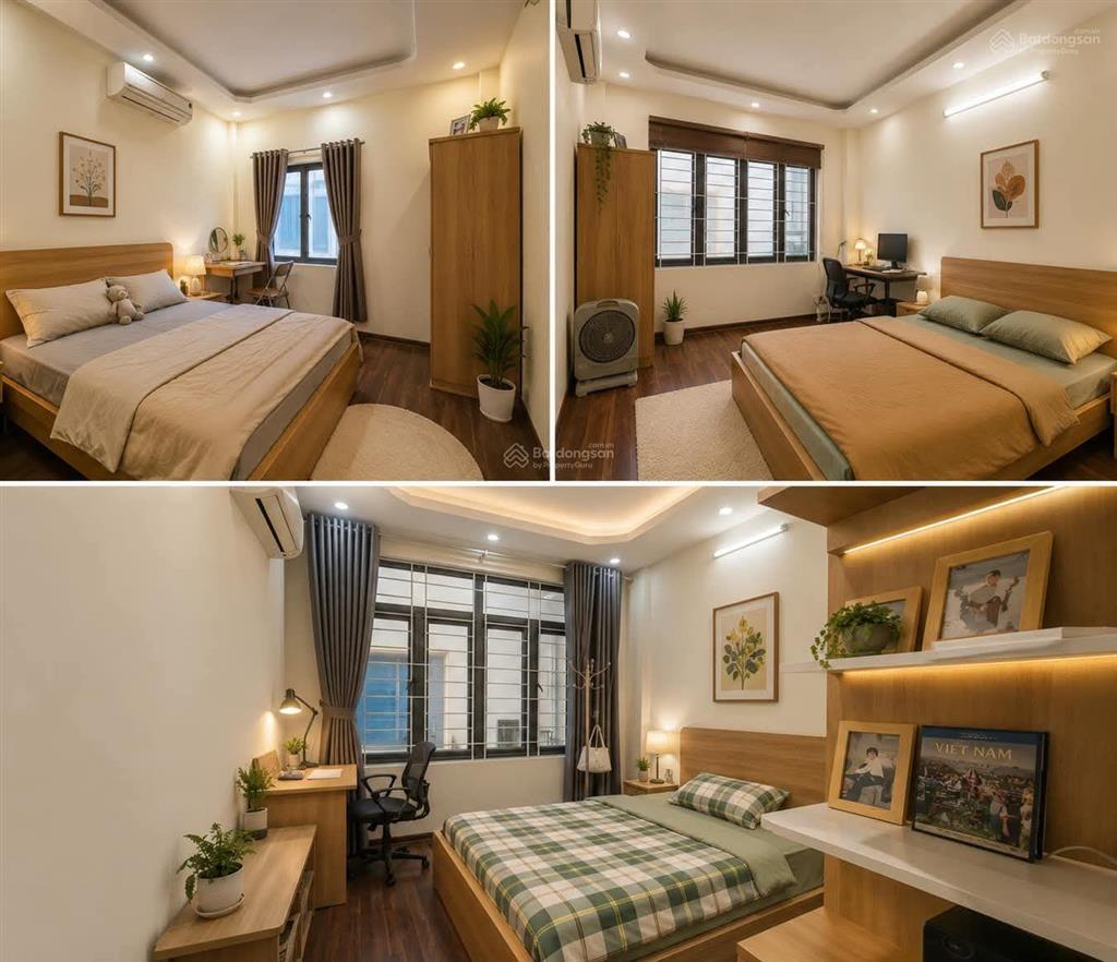 Bán nhà đông ngạc kẻ vẽ, 8,5 tỷ, 38,2m2, hàng hiếm ô tô tránh kinh doanh.