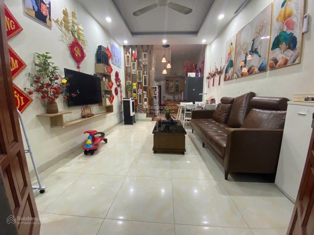 Bán nhà đông ngạc kẻ vẽ, 8,5 tỷ, 38,2m2, hàng hiếm ô tô tránh kinh doanh.