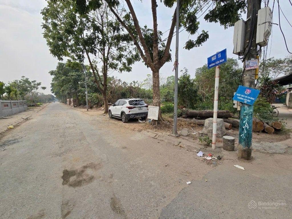 Bán đất thượng cát, 6,71 tỷ, 56,1m2, giá tốt, ô tô vào đất.